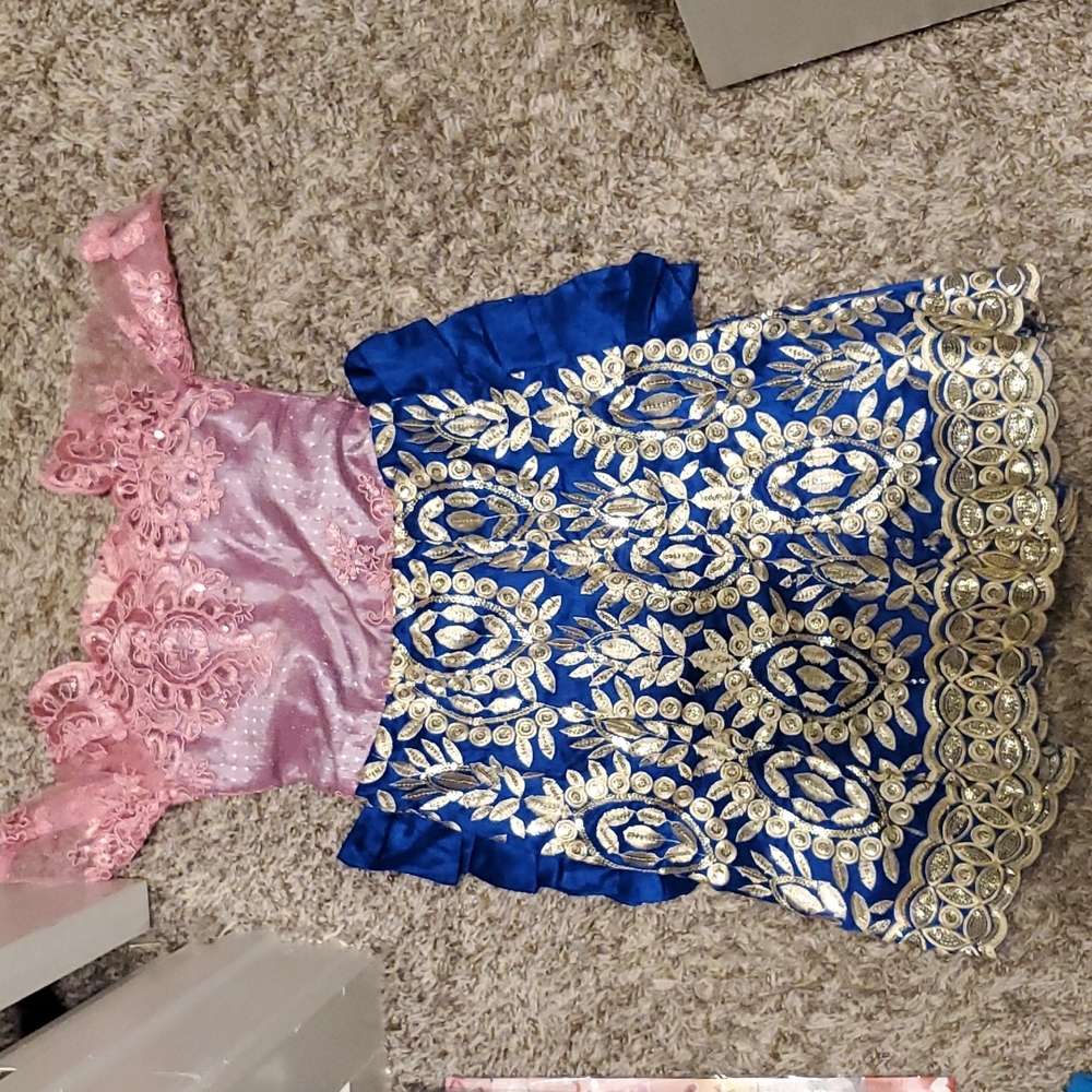 Girls Formal Wear